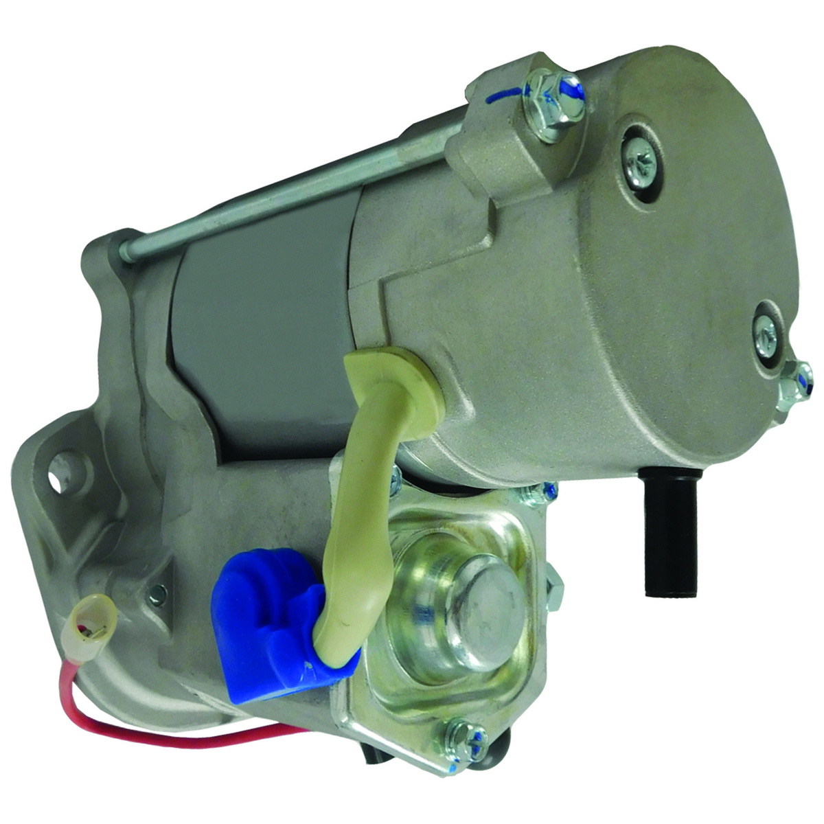 Starter Motor for Kubota, Ref - 1712163013